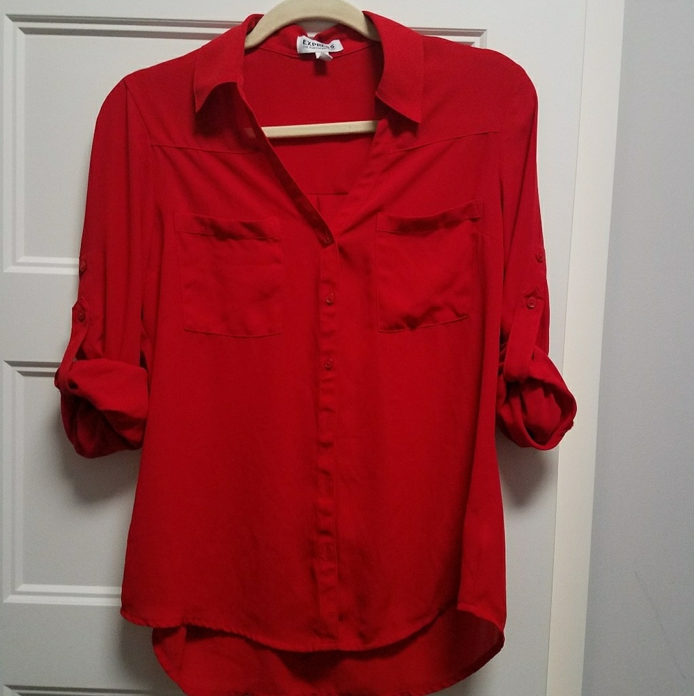 Blouse